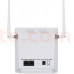 4G WI-FI роутер ERGO R0516 Без Аккумулятора 