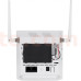 4G WI-FI роутер ERGO R0516 с аккумулятором