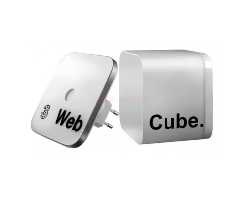 3Webcube 