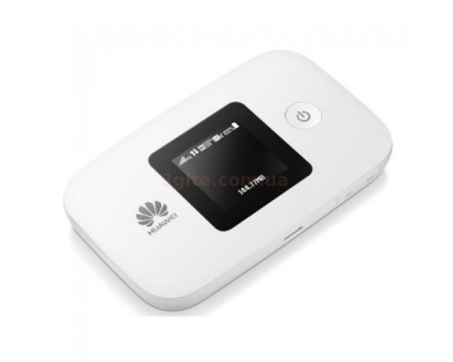 4G/3G WiFi роутер Huawei E5377