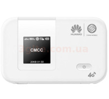 Huawei E5375 Box