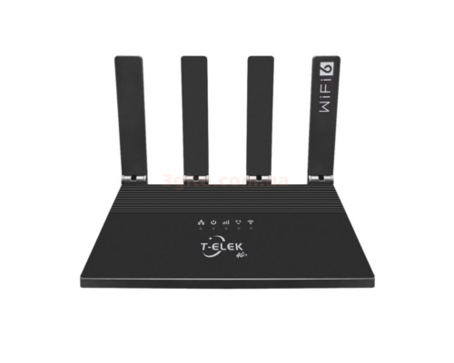 4g wifi роутер T-ELEK TW800
