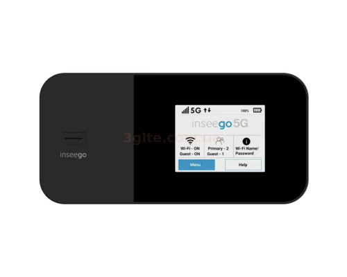 5G/4G LTE Wi-Fi роутер Novatel Inseego M3100