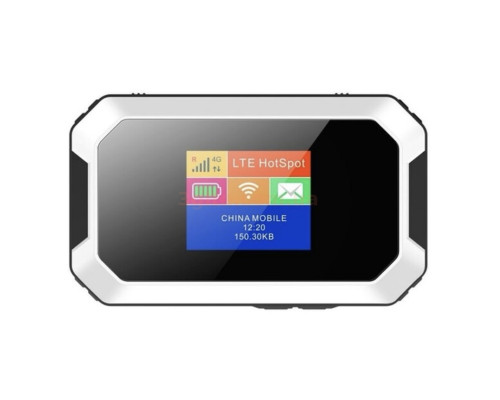 4G LTE Wi-Fi роутер Olax MT-80