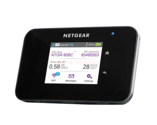 Netgear AC 810s