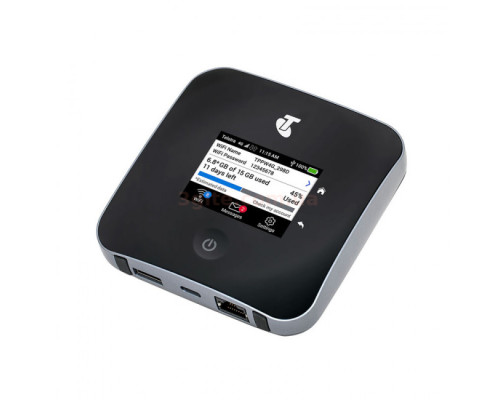 Netgear Nighthawk M2 (MR2100) LTE Cat.20