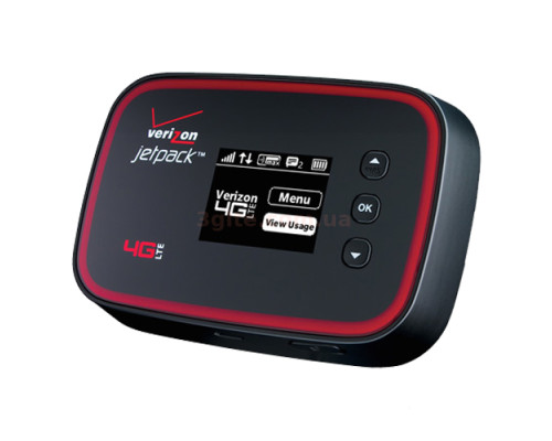 Pantech MHS291LVW