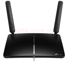 3G/4G WiFi роутер TP-Link Archer MR600