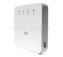3G/4G Wi-Fi LTE роутер ZTE MF927U