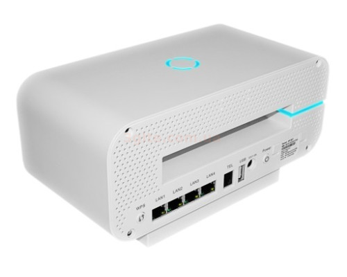 3G/4G WiFi роутер ZTE MF287