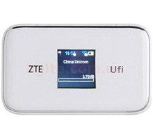 3G/4G Wi-Fi LTE роутер ZTE MF970
