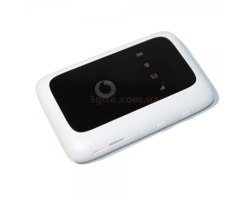 Модем 4G/3G + Wi-Fi роутер ZTE R216-Z