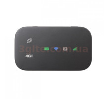 3G/4G Wi-Fi LTE роутер ZTE MF291DL