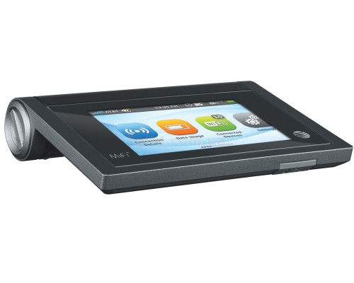 Novatel MiFi 5792
