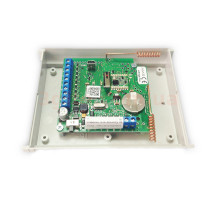 Приймач бездротових датчиків Ajax ocBridge Plus BOX