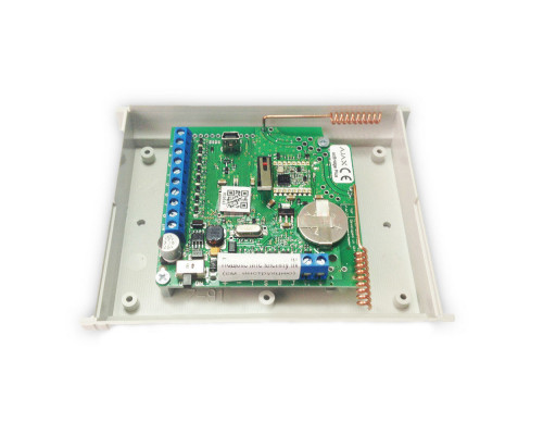 Приймач бездротових датчиків Ajax ocBridge Plus BOX