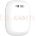 Бездротова тривожна кнопка Ajax Button White