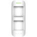 Бездротовий вуличний датчик руху Ajax MotionProtect Outdoor White
