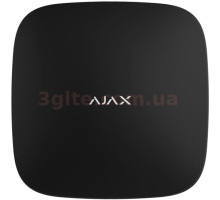 Ретранслятор сигналу Ajax ReX Black