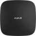 Інтелектуальна централь Ajax Hub Plus Black