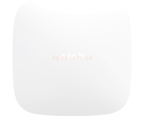 Централь охоронна Ajax Hub 2 White