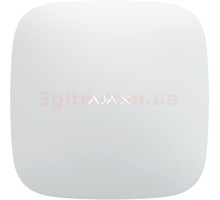 Централь охоронна Ajax Hub White