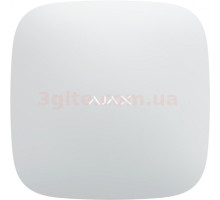 Ретранслятор сигналу Ajax ReX White