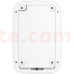 Бездротова сенсорна клавіатура Ajax KeyPad White