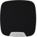 Безпроводна комнатная сирена Ajax HomeSiren Black