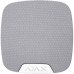Безпроводна комнатная сирена Ajax HomeSiren White
