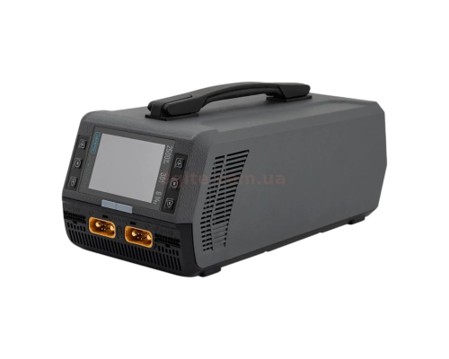 Зарядное устройство для ToolkitRC M14DAC 1400W 30A 1-14S
