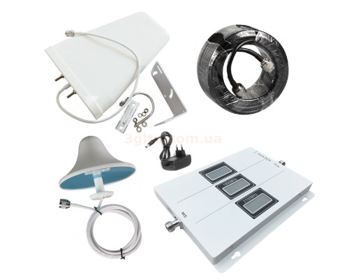 Репитер Lintratek KW20L-GDW комплект