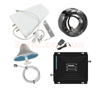 Комплект усиления сотовой связи Lintratek KW19L-GDW