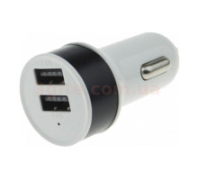 Автомобильное зарядное устройство USB