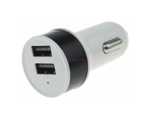  Автомобильное зарядное устройство USB