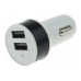  Автомобильное зарядное устройство USB