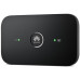 3G/4G wifi роутер Huawei E5573s-322 Black