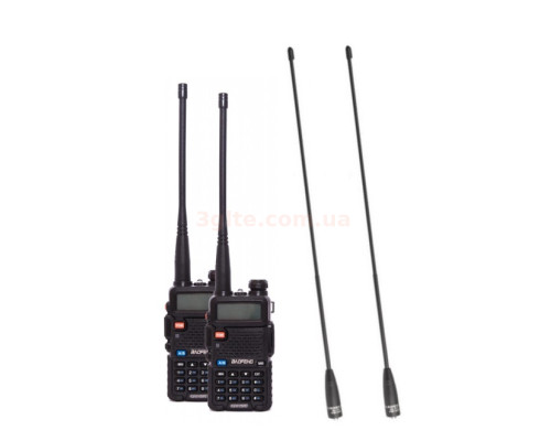 Рация Baofeng UV-5R Forest