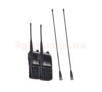 Baofeng UV-82 Forest Комплект 