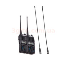 Baofeng UV-82 Forest Комплект 