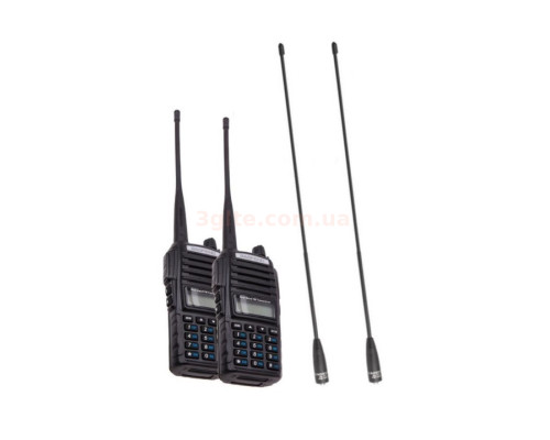 Рация Baofeng UV-82 Forest