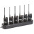 Зарядная станция для 6-ти раций Baofeng