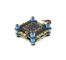 Контроллер полета SoloGood F722 60A Stack