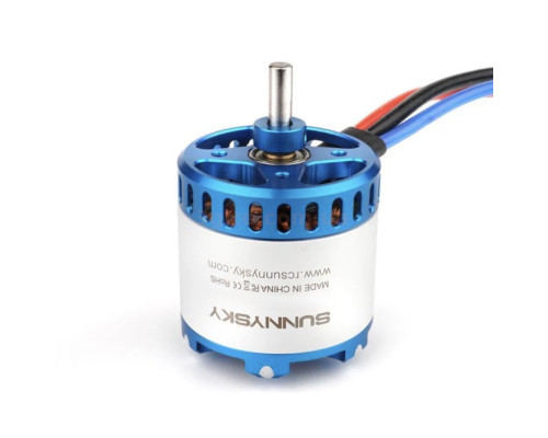 SunnySky X3530 650kv