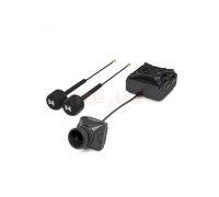 Видеосистема CADDX Walksnail Avatar GT Kit 2W (Dual Antennas)