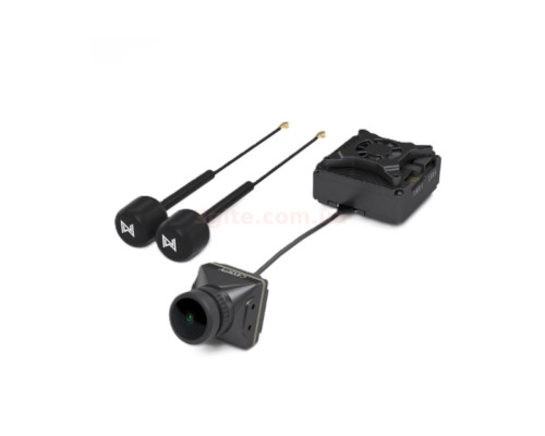 CADDX Walksnail Avatar GT Kit 2W (Dual Antennas)