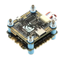 Контроллер полета с регулятором ESC Diatone Mamba F405 MK2 Stack