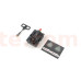 Happymodel ES24TX ExpressLRS 2.4G 1000mW