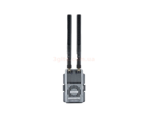 Radiomaster Nomad Dual Gemini Xrossband ExpressLRS 2.4G/900MHz Dual 1000mW