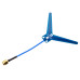 Matek 140мм 1.2/1.3GHz 1.3DBi